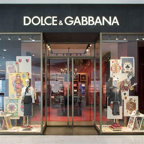 is dolce and gabbana a luxury brand|dolce & gabbana website.